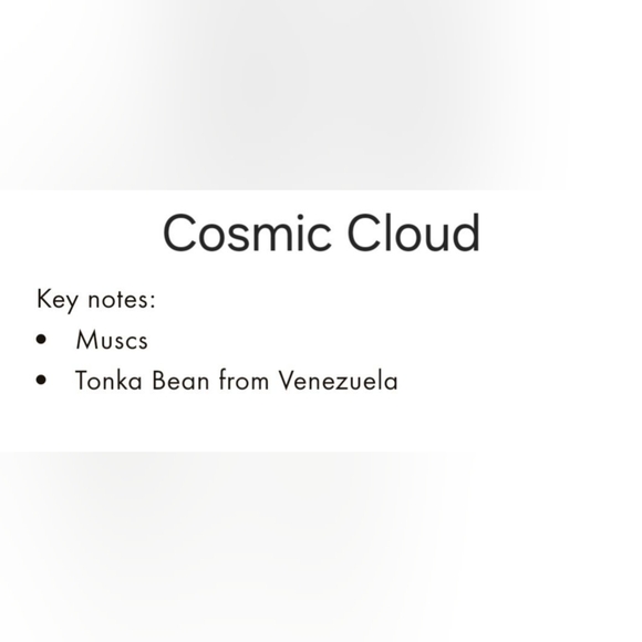 🔥3pc✅️ Louis Vuitton HIGH-END FRAGRANCE 💥COSMIC CLOUD 💥 - Picture 7 of 7